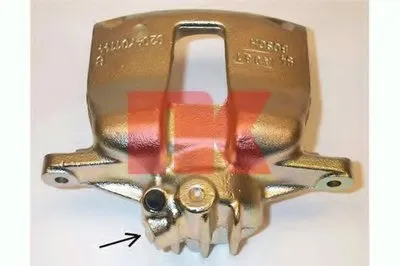 Тормозной суппорт NK купить