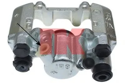 Тормозной суппорт NK купить