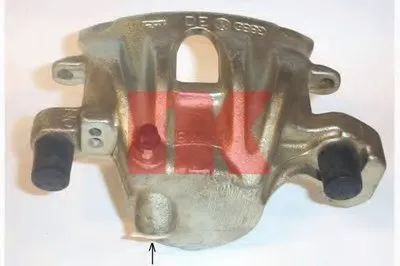 Тормозной суппорт NK купить