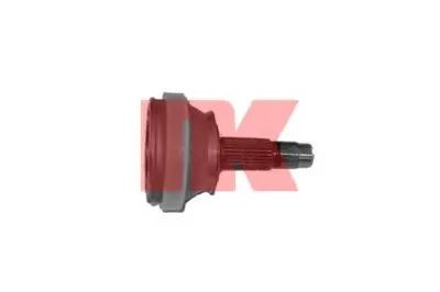 Шарнирный комплект, приводной вал NK купить