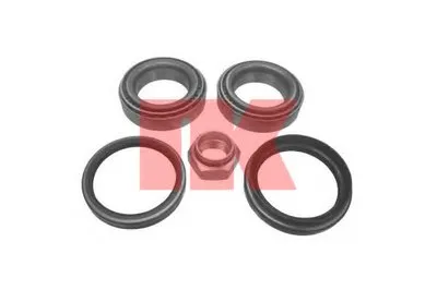 Комплект подшипника ступицы колеса NK купить