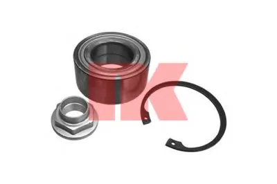 Комплект подшипника ступицы колеса NK купить