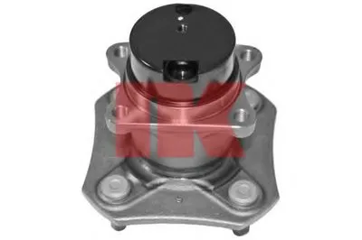 Комплект подшипника ступицы колеса NK купить