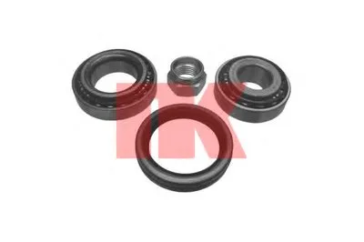 Комплект подшипника ступицы колеса NK купить