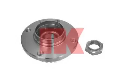 Комплект подшипника ступицы колеса NK купить