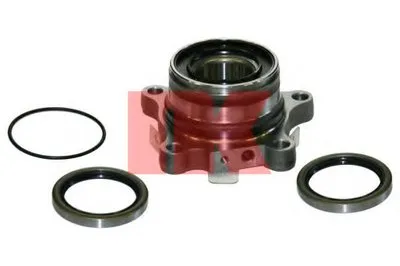 Комплект подшипника ступицы колеса NK купить