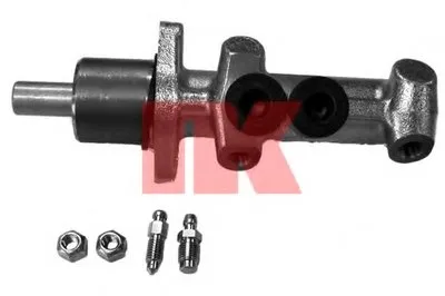 целиндер ручного тормоза NK купить