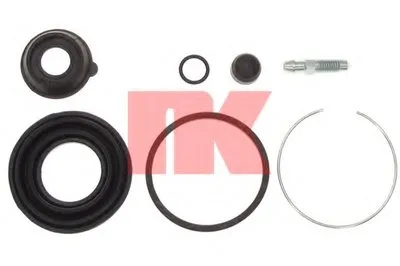 Ремкомплект, тормозной суппорт NK купить