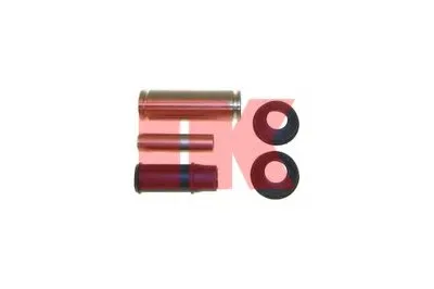 Направляющая гильза, корпус скобы тормоза NK купить