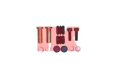 Направляющая гильза, корпус скобы тормоза NK купить