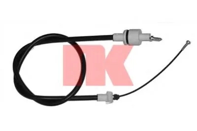Тросик сцепления NK купить