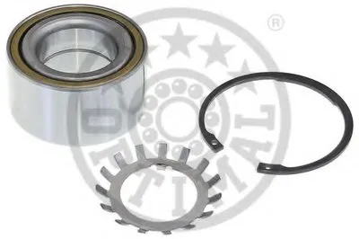 Комплект подшипника ступицы колеса OPTIMAL купить