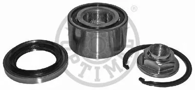 Комплект подшипника ступицы колеса OPTIMAL купить
