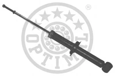 Амортизатор OPTIMAL купить