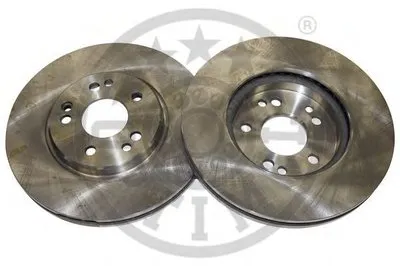 Тормозной диск OPTIMAL купить