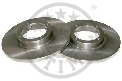 Тормозной диск OPTIMAL купить