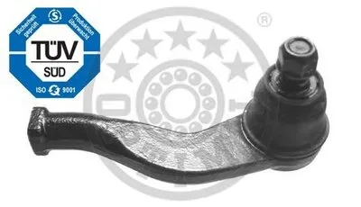 Наконечник поперечной рулевой тяги OPTIMAL купить