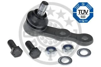 Шаровой шарнир OPTIMAL купить