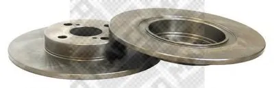 Тормозной диск MAPCO купить