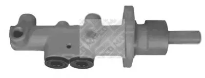 целиндер ручного тормоза MAPCO купить