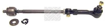 Поперечная рулевая тяга MAPCO купить