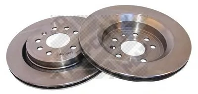 Тормозной диск MAPCO купить