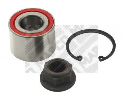 Комплект подшипника ступицы колеса MAPCO купить