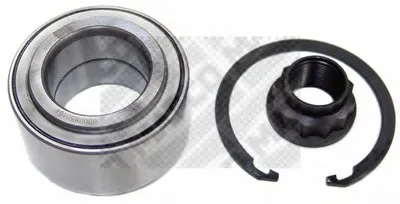 Комплект подшипника ступицы колеса MAPCO купить