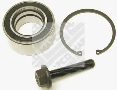 Комплект подшипника ступицы колеса MAPCO купить