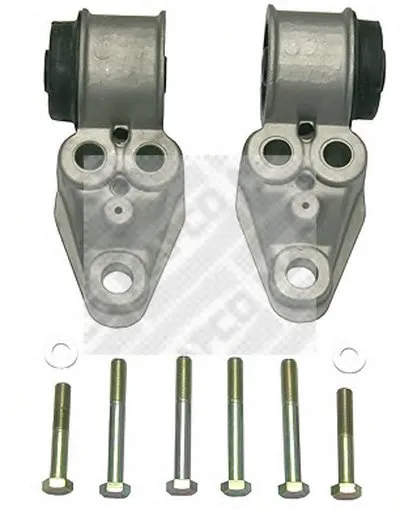 Ремкомплект, балка моста MAPCO купить