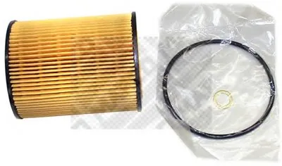 Масляный фильтр MAPCO купить