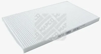 Фильтр, воздух во внутренном пространстве MAPCO купить