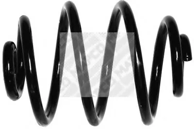 винтовая пружина MAPCO купить