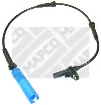 Датчик, частота вращения колеса MAPCO купить