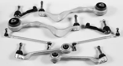 Ремкомплект, поворотный кулак MOOG купить