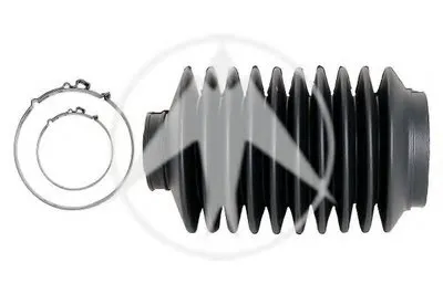 Пыльник, рулевое управление SIDEM купить