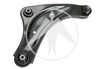 Рычаг независимой подвески колеса, подвеска колеса