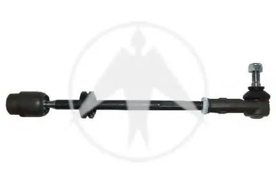 Поперечная рулевая тяга SIDEM купить