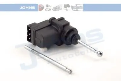 Регулировочный элемент, регулировка угла наклона фар JOHNS купить