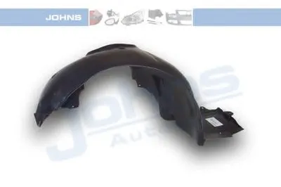 Обшивка, колесная ниша JOHNS купить