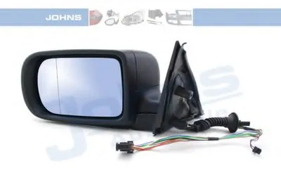 Наружное зеркало JOHNS купить