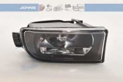 Противотуманная фара JOHNS купить