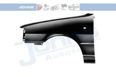 Крыло JOHNS купить