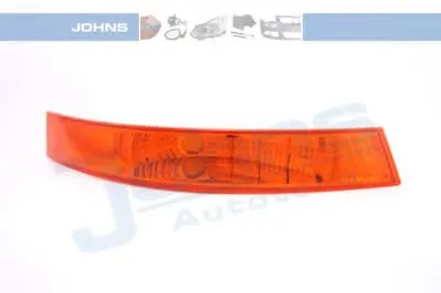 Фонарь указателя поворота JOHNS купить