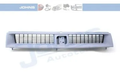 Решетка радиатора JOHNS купить