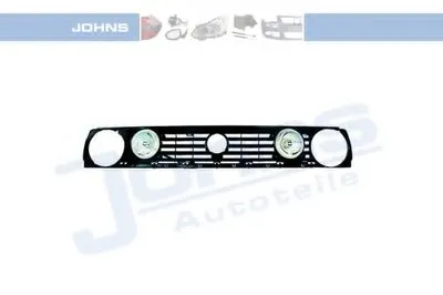 Решетка радиатора JOHNS купить