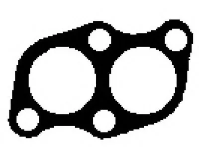 Прокладка, труба выхлопного газа AJUSA купить