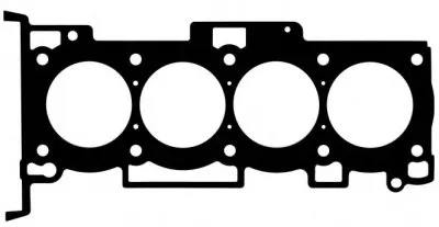Прокладка, головка цилиндра MULTILAYER STEEL AJUSA купить