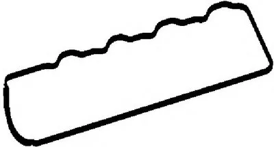 Прокладка, крышка головки цилиндра AJUSA купить