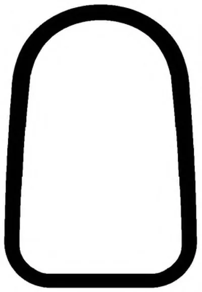 Прокладка, впускной коллектор AJUSA купить